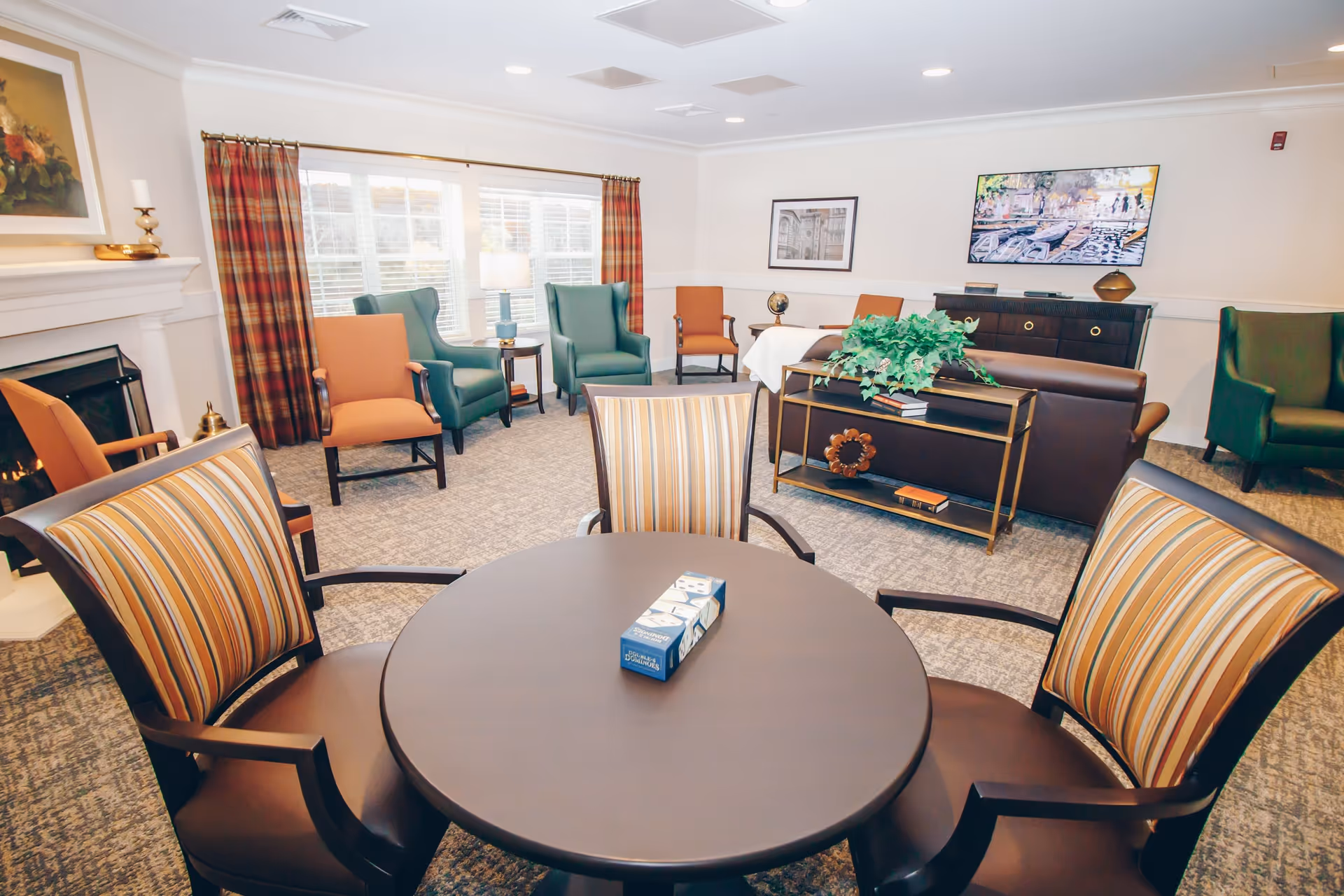 Photo 3 of Artis Senior Living of Somers