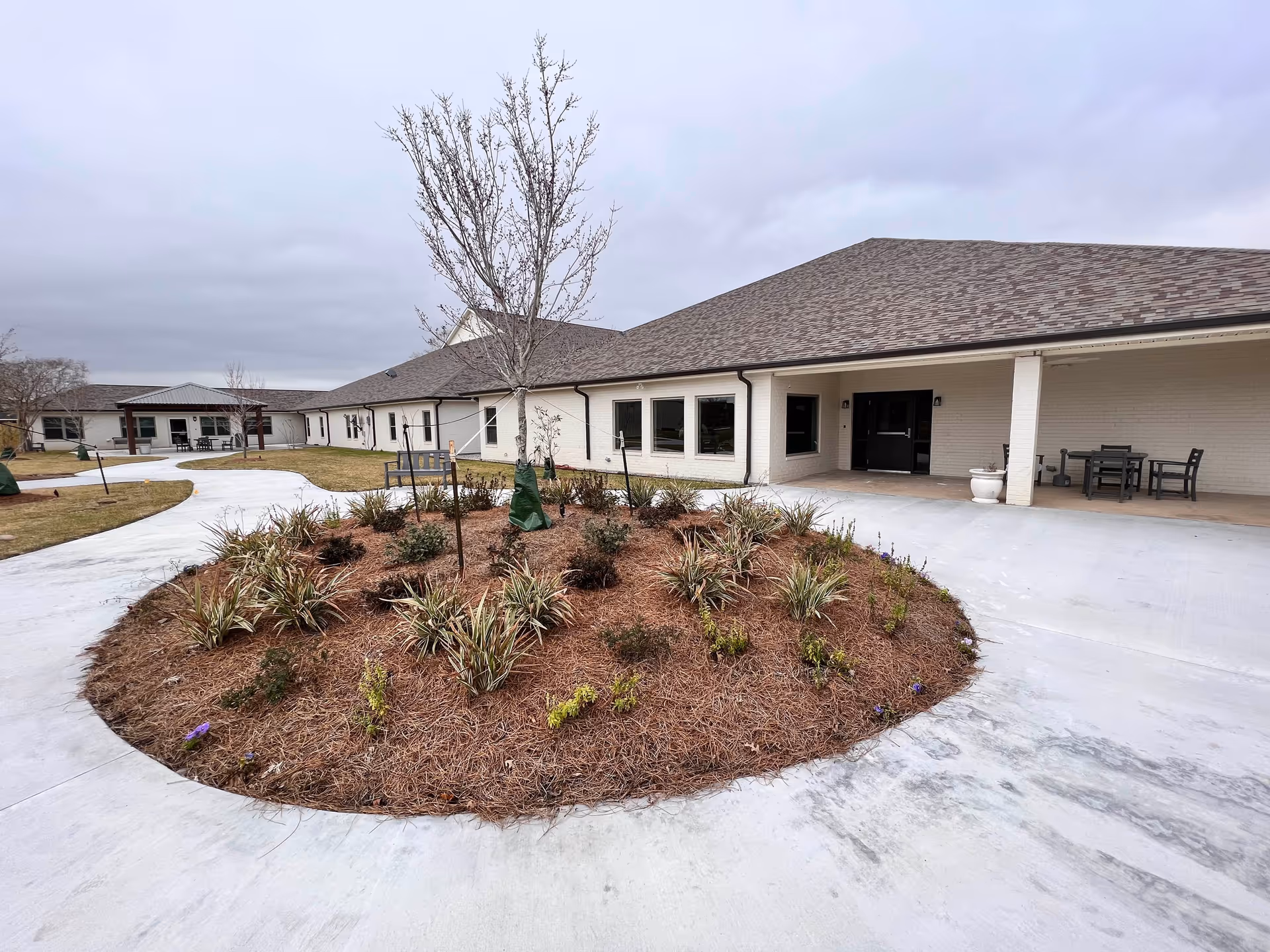 Photo 3 of The Gardens & Guardian House