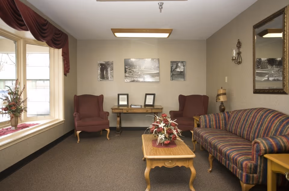 Photo 3 of Indian Creek Healthcare Center