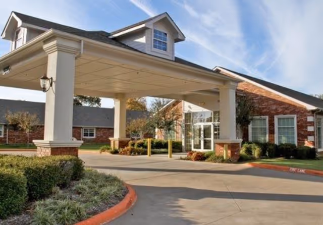 Photo 3 of Dogwood Trails Assisted Living and Memory Care