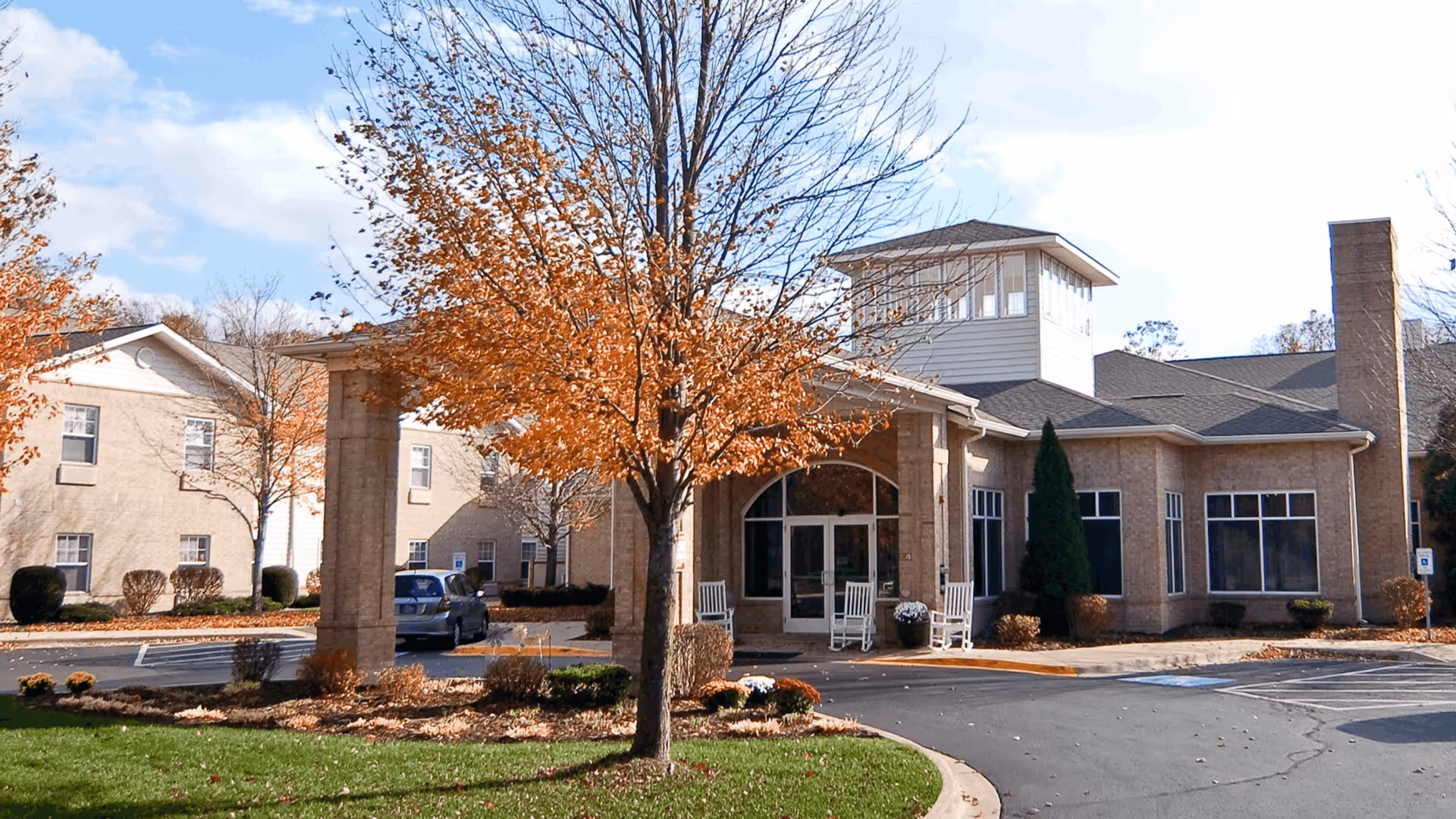 Photo of Cedarhurst Senior Living of Edison Lakes