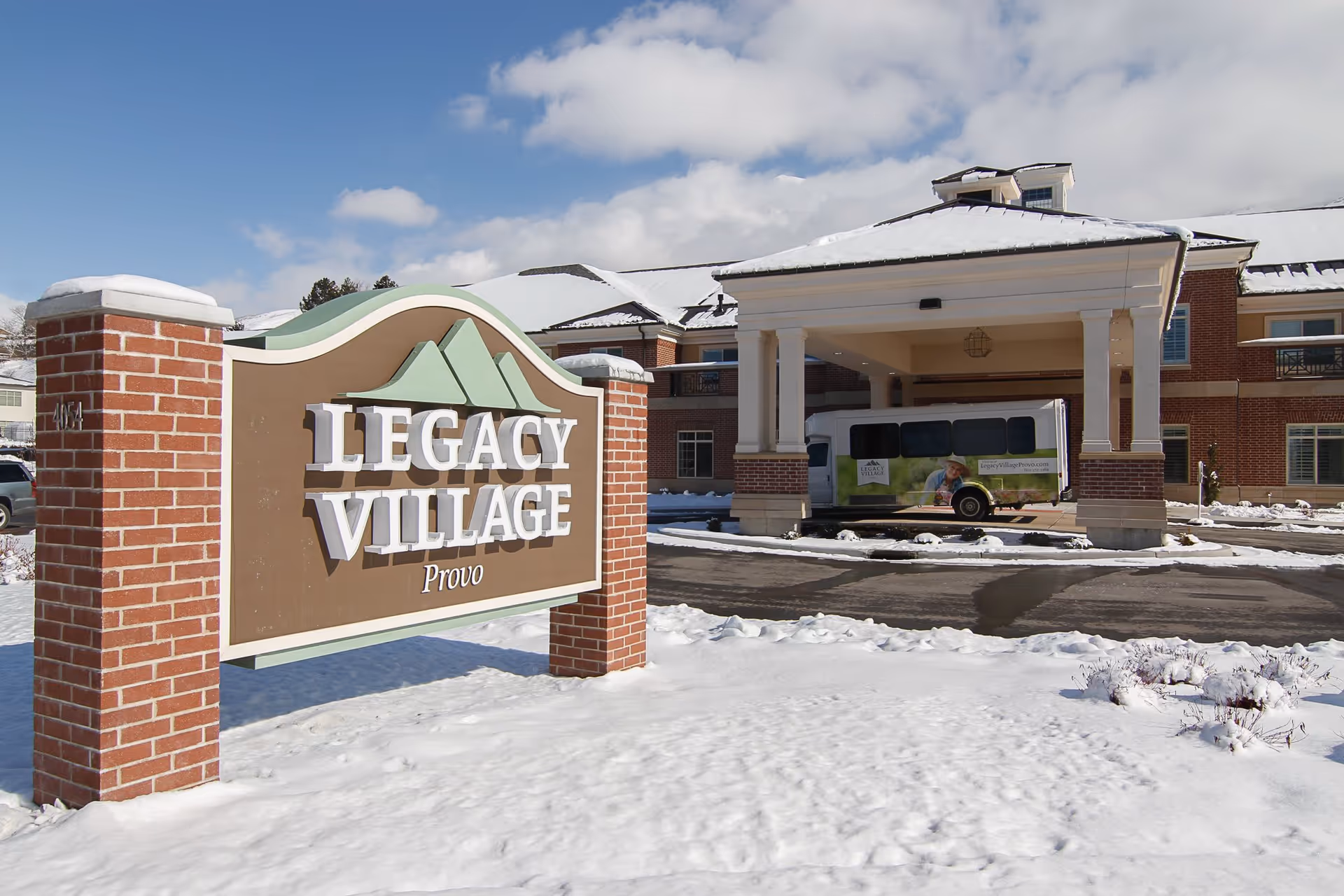 Photo 4 of Legacy Village of Provo