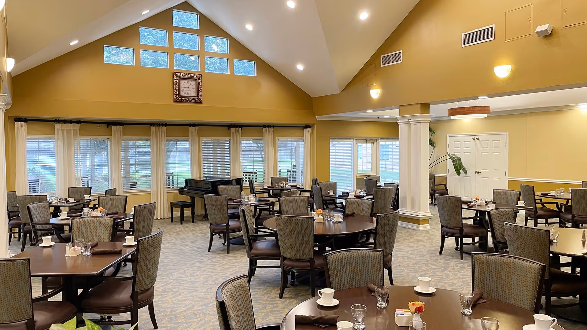 Photo 11 of Atria Westchase