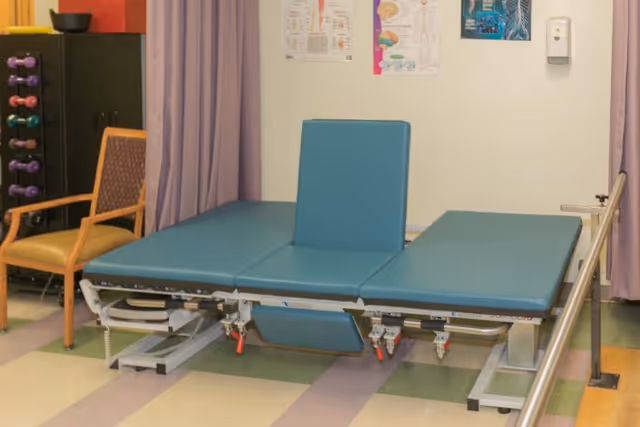 Photo 19 of McAllen Transitional Care Center