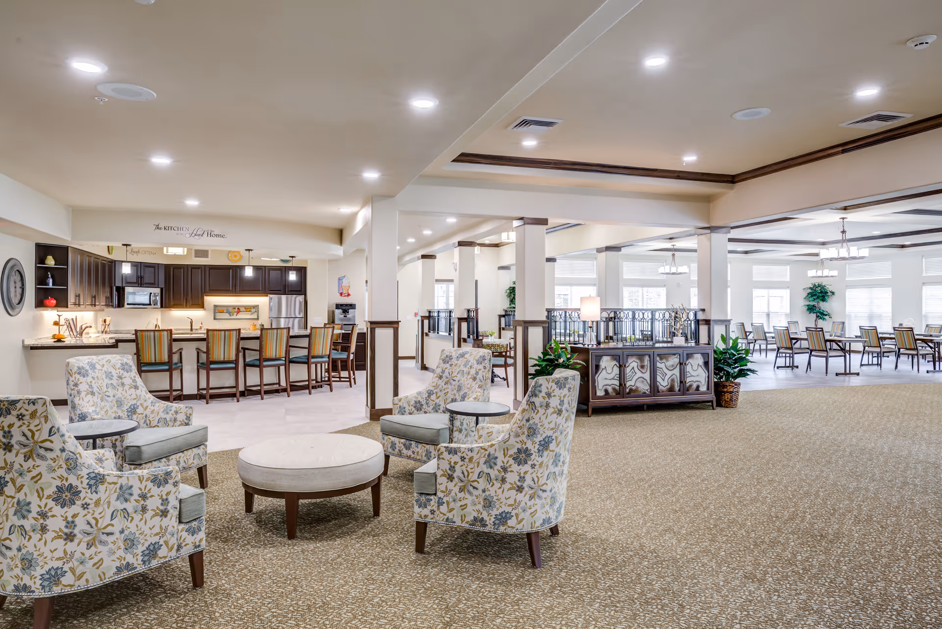 Photo 17 of Salishan Gracious Retirement Living
