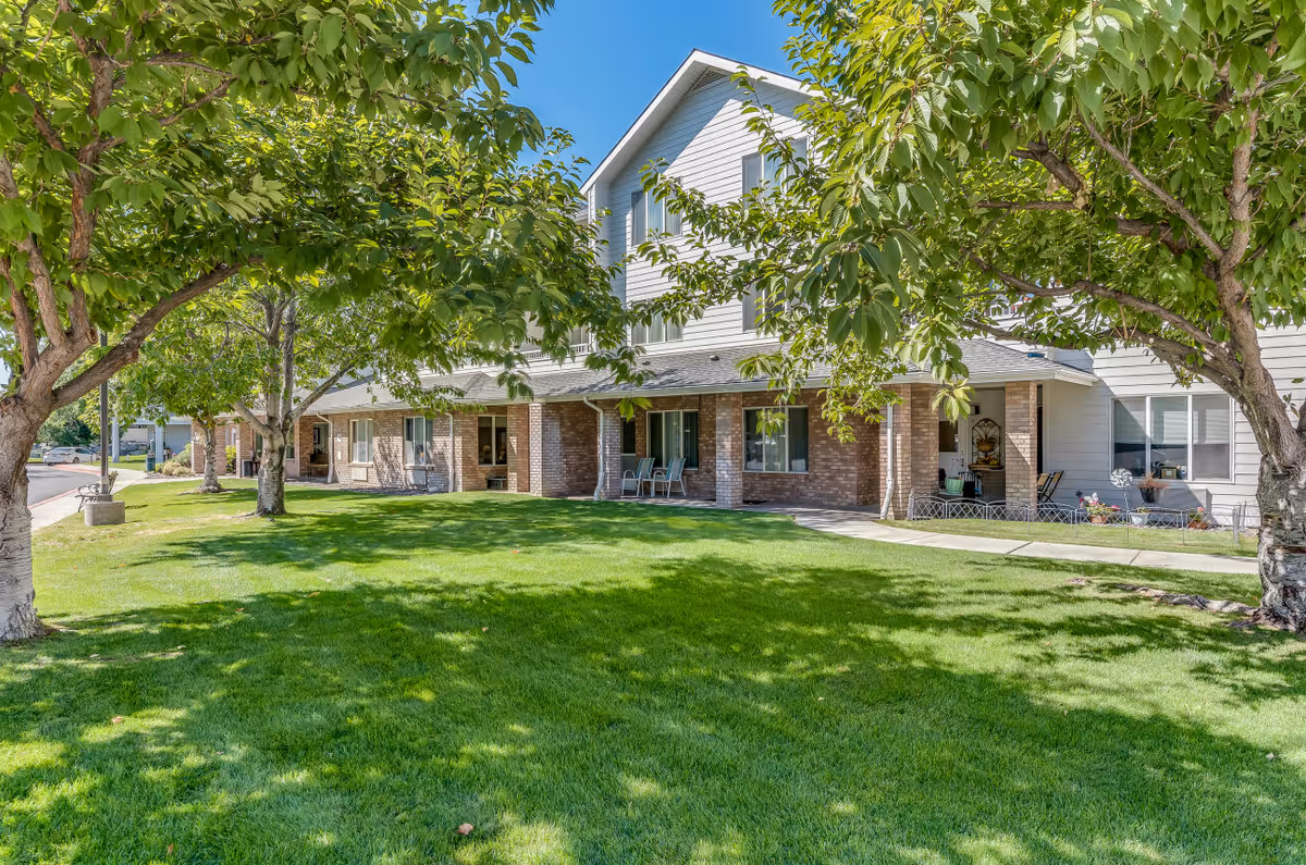 Photo 5 of Solstice Senior Living at Kennewick