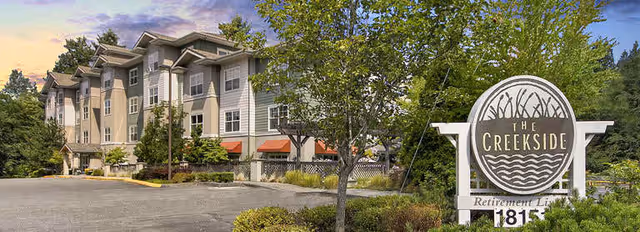Photo of The Creekside