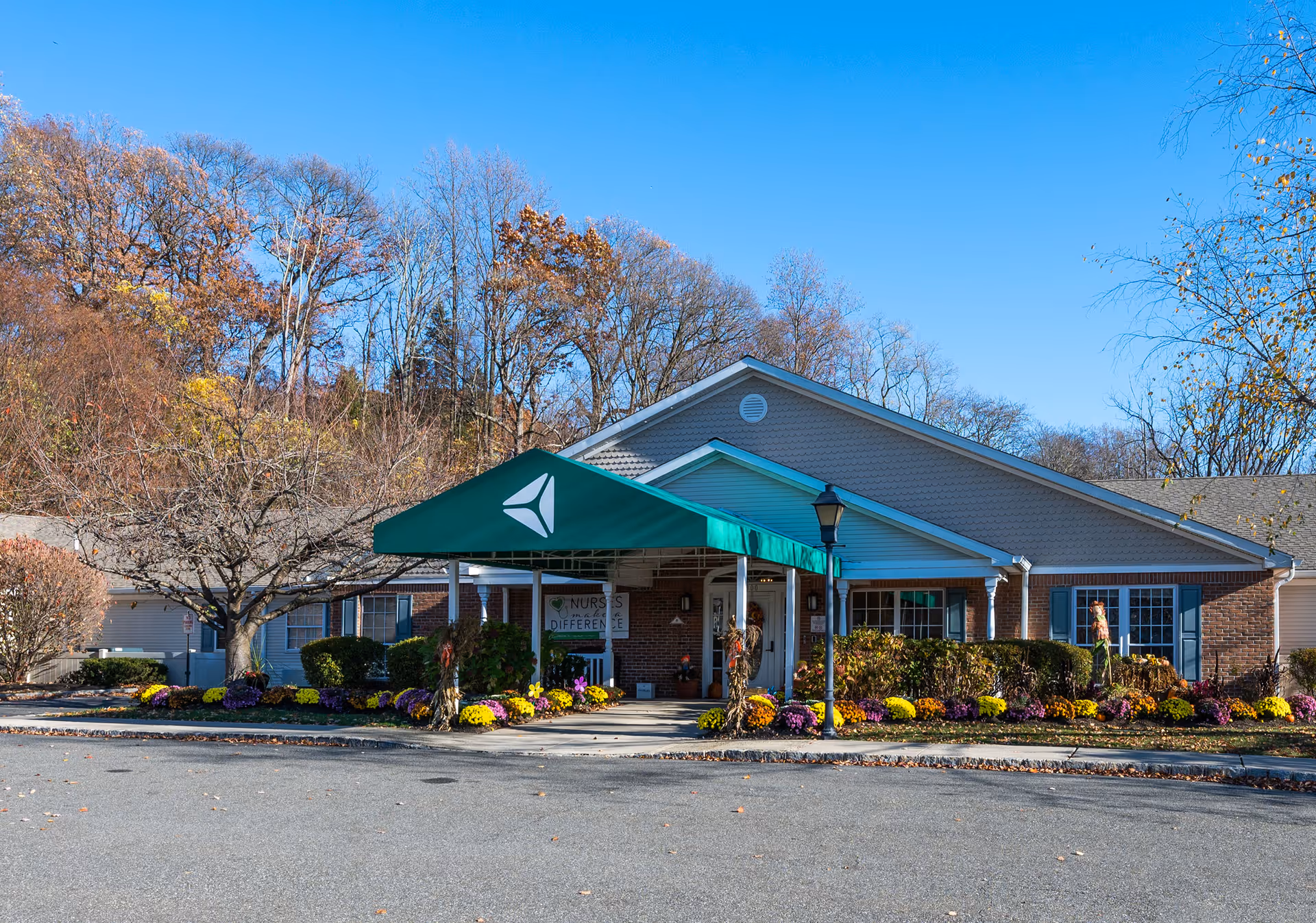 Photo of Arden Courts - ProMedica Memory Care Community (Wayne)