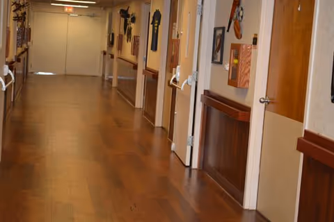 Photo 4 of Cardinal Nursing and Rehabilitation