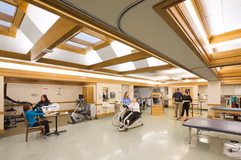 Photo 3 of Harris Hill Nursing Facility