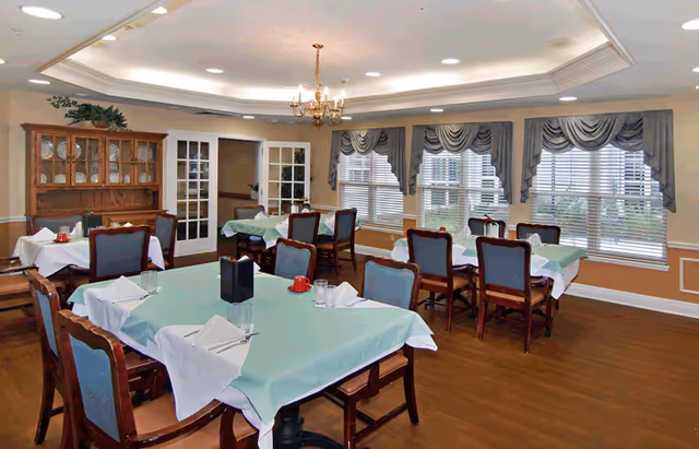 Photo 10 of TerraBella Southern Pines