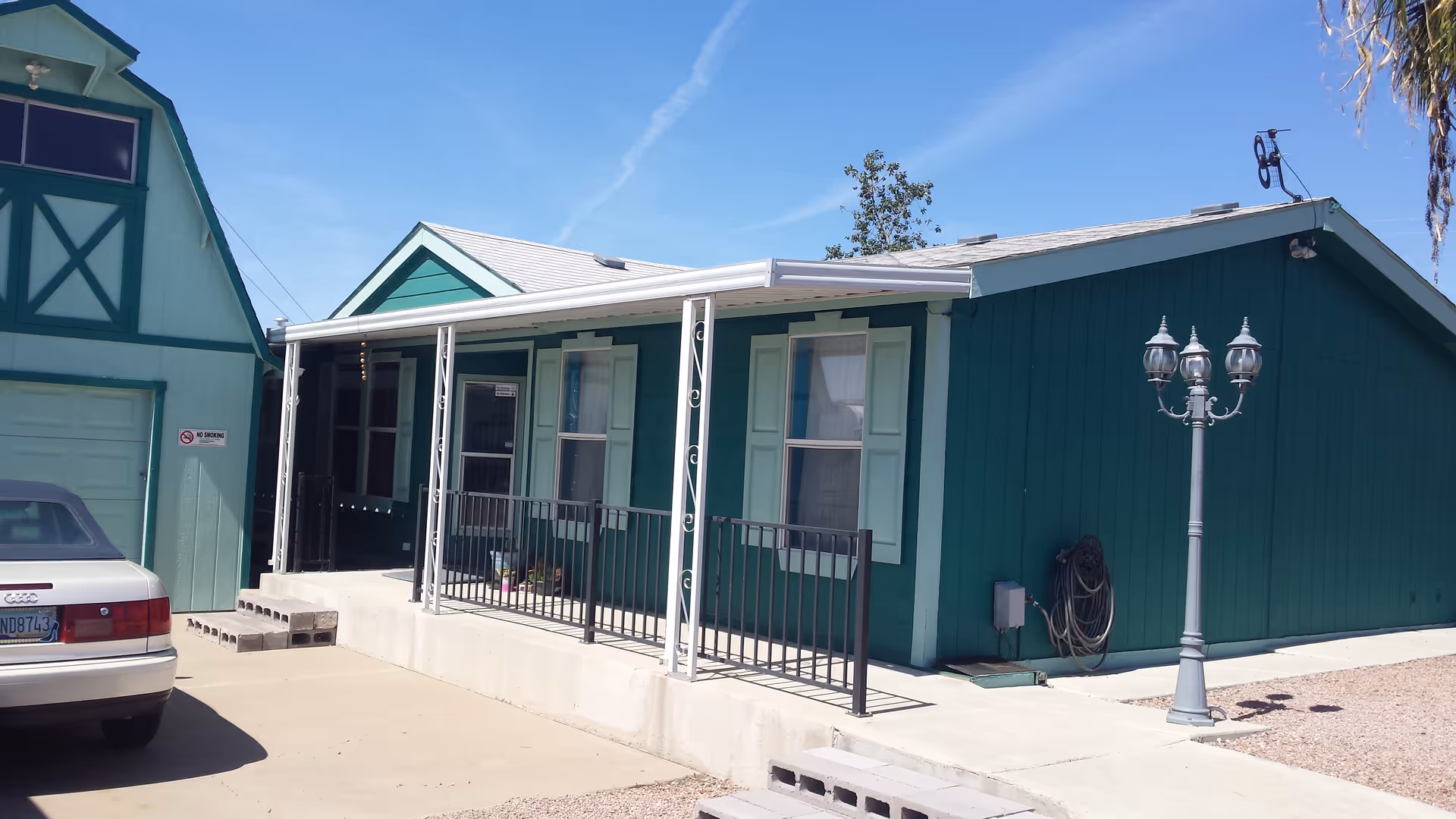 Photo of Anderson Assisted Living Homes LLC