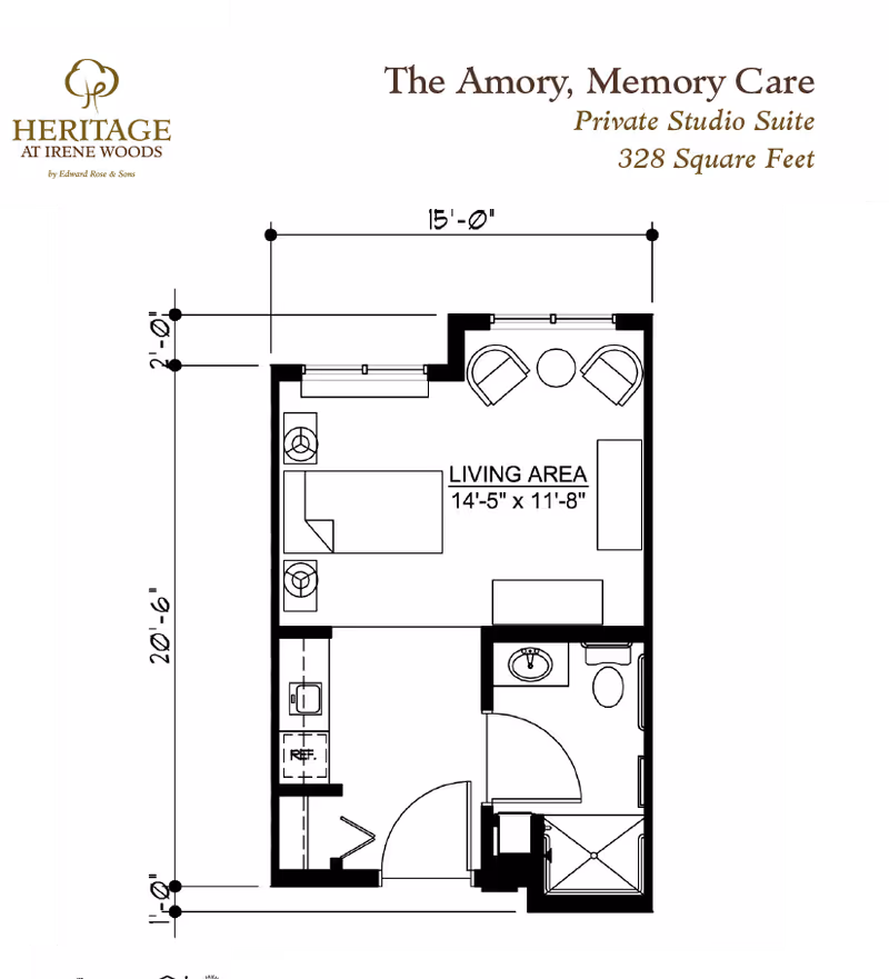 Photo 34 of Irene Woods Assisted Living