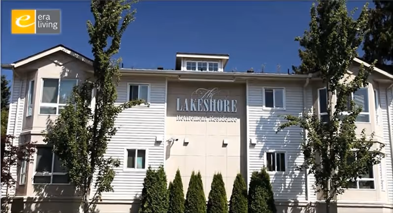 Photo 2 of The Lakeshore