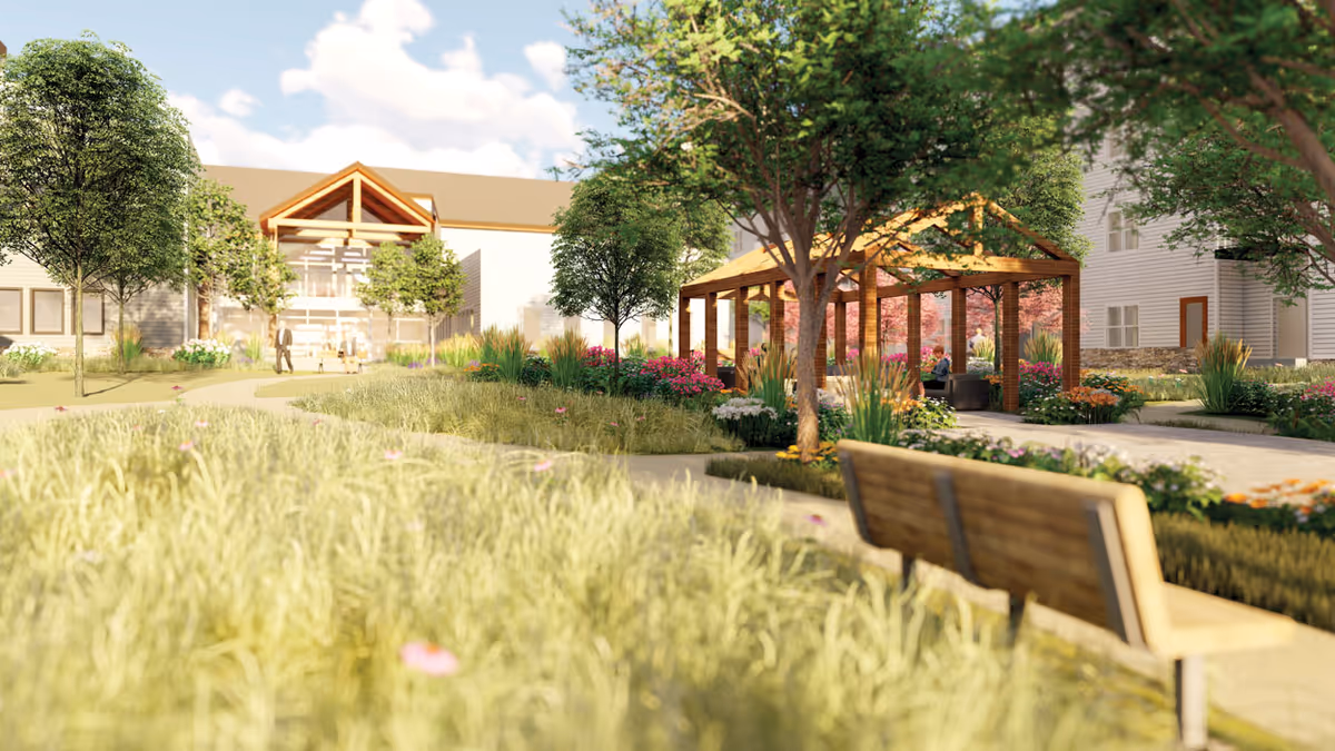 Photo 12 of Benedictine Living Community- Shakopee Windermere Way