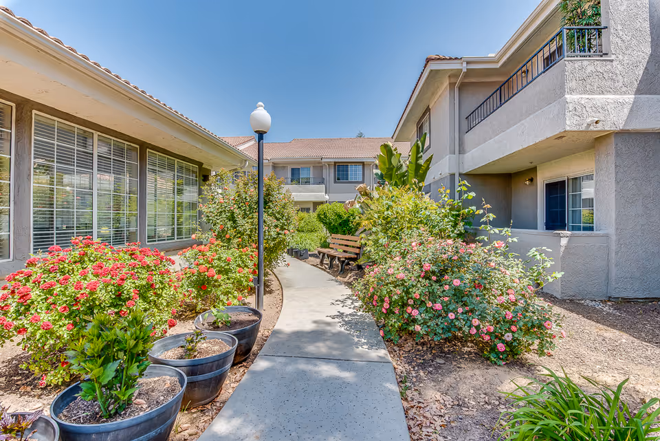 Photo 4 of Fresno Senior Living