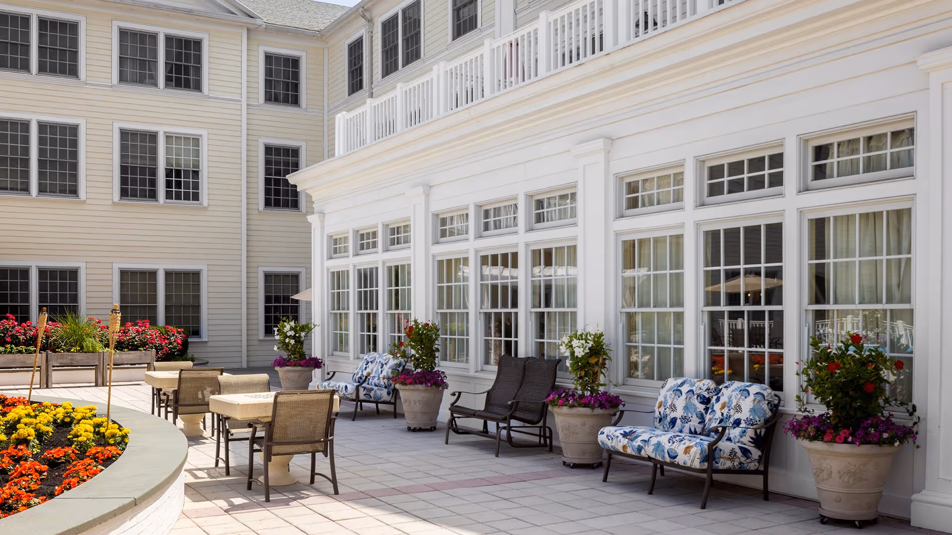 Photo 24 of Atria on Roslyn Harbor