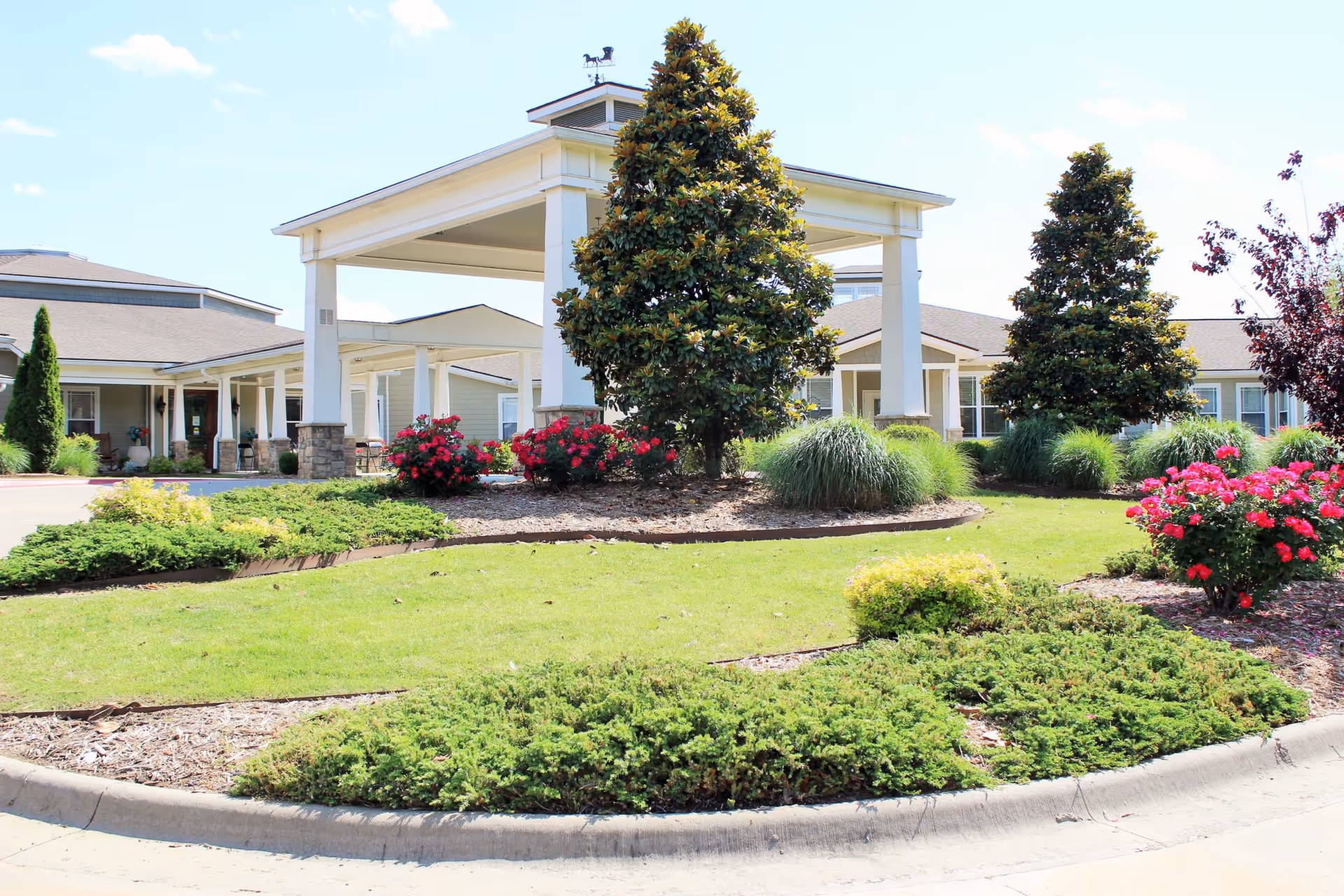 Photo of StoneBridge Senior Living - Conway