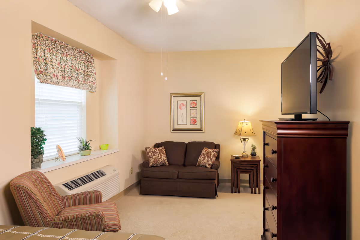 Photo 9 of Homestead Assisted Living of Halstead