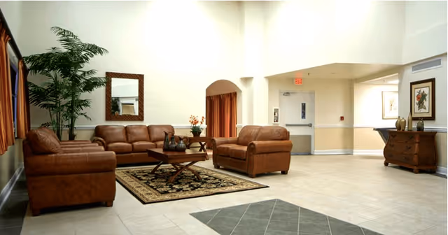 Photo 5 of Aventura Rehab & Nursing Center