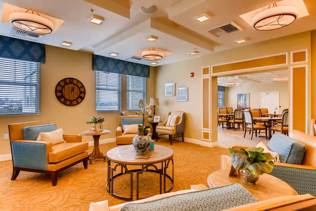 Photo of Heritage Hills of Oceanside
