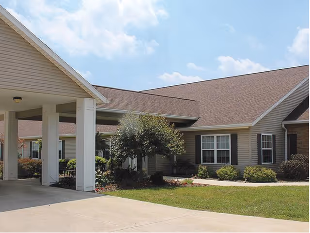 Photo 1 of Riverside Landing Skilled Nursing & Rehabilitation