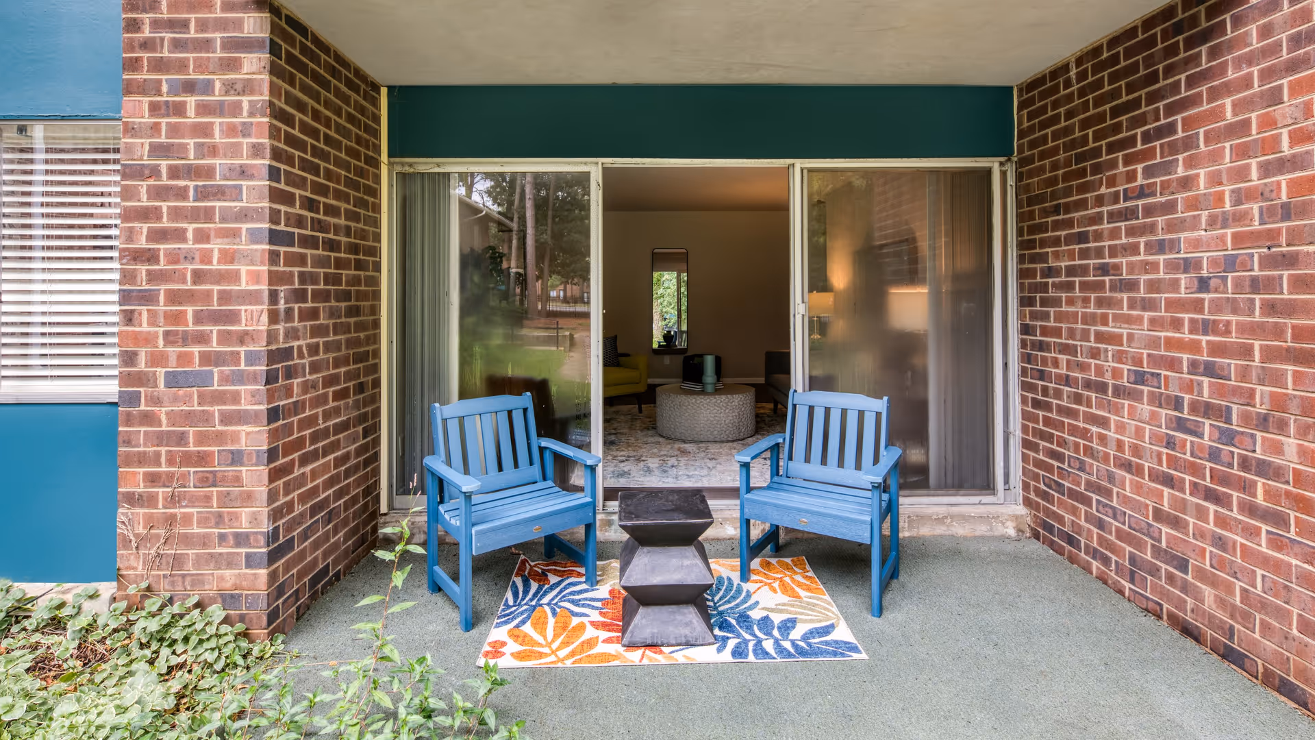 Photo 10 of Carriage Hill Apartments