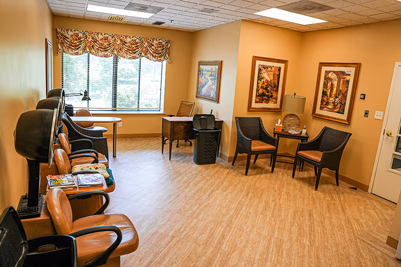 Photo 11 of Glass Peaks Senior Living
