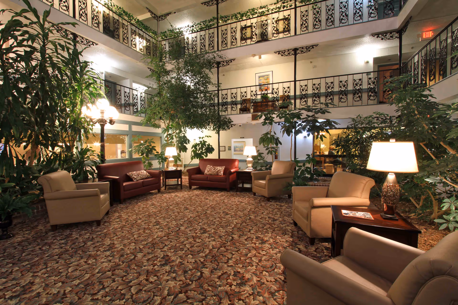 Photo 10 of Commonwealth Senior Living at Leigh Hall