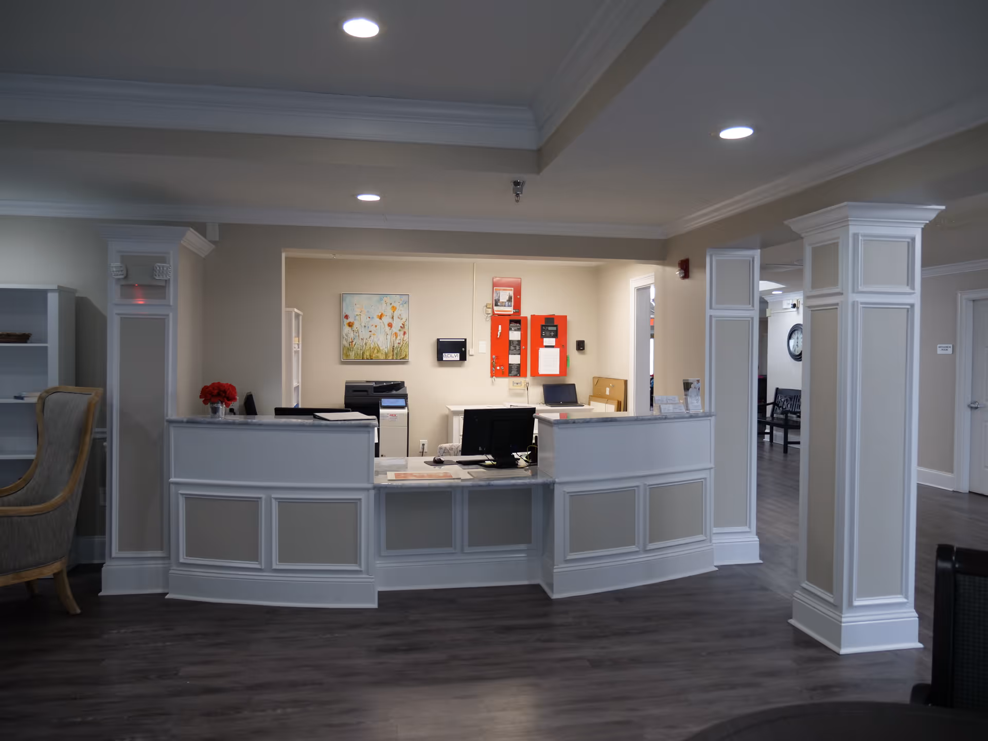 Photo 13 of Elmcroft of Halcyon