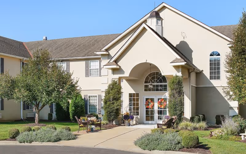 Photo of Trustwell Living at Mission Springs