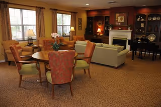 Photo 3 of Brightview White Marsh - Senior Assisted Living and Memory Care