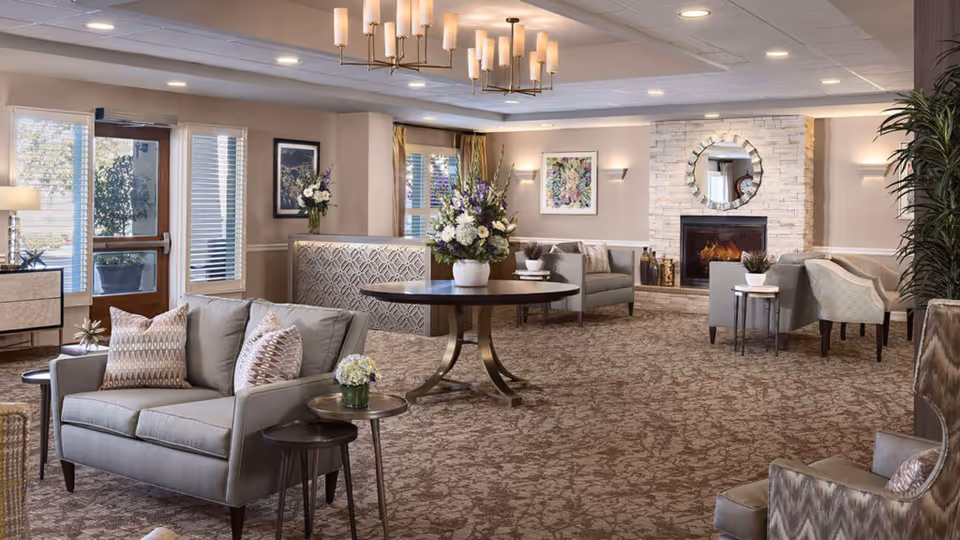 Photo 4 of Belmont Village Senior Living Thousand Oaks