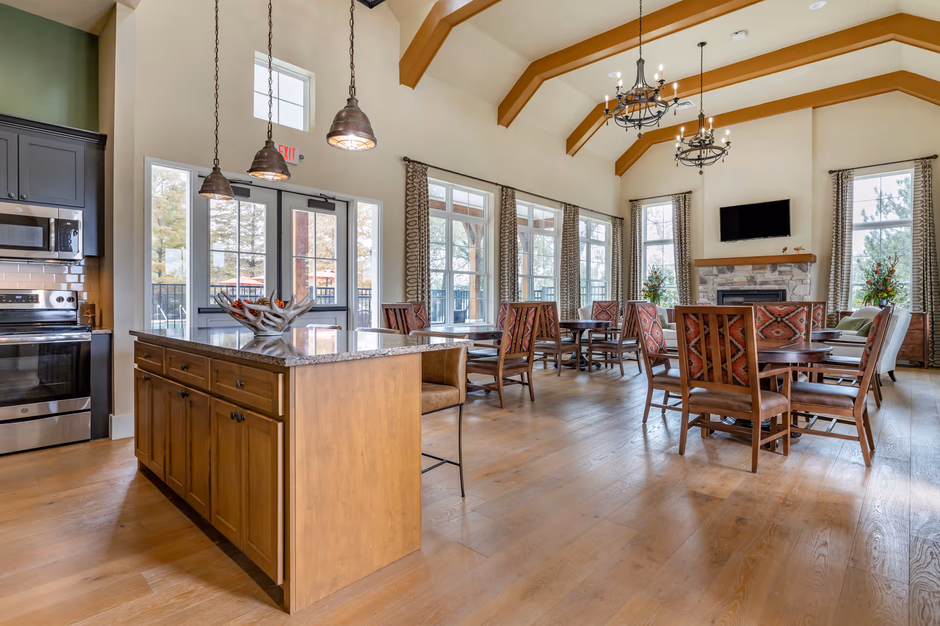 Photo 6 of Lyndale Edmond Senior Living