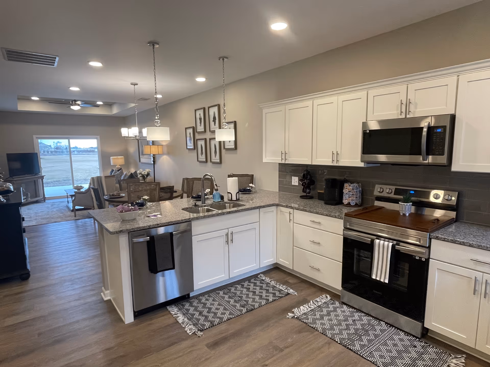 Photo 11 of Provision Living at Crown Ridge