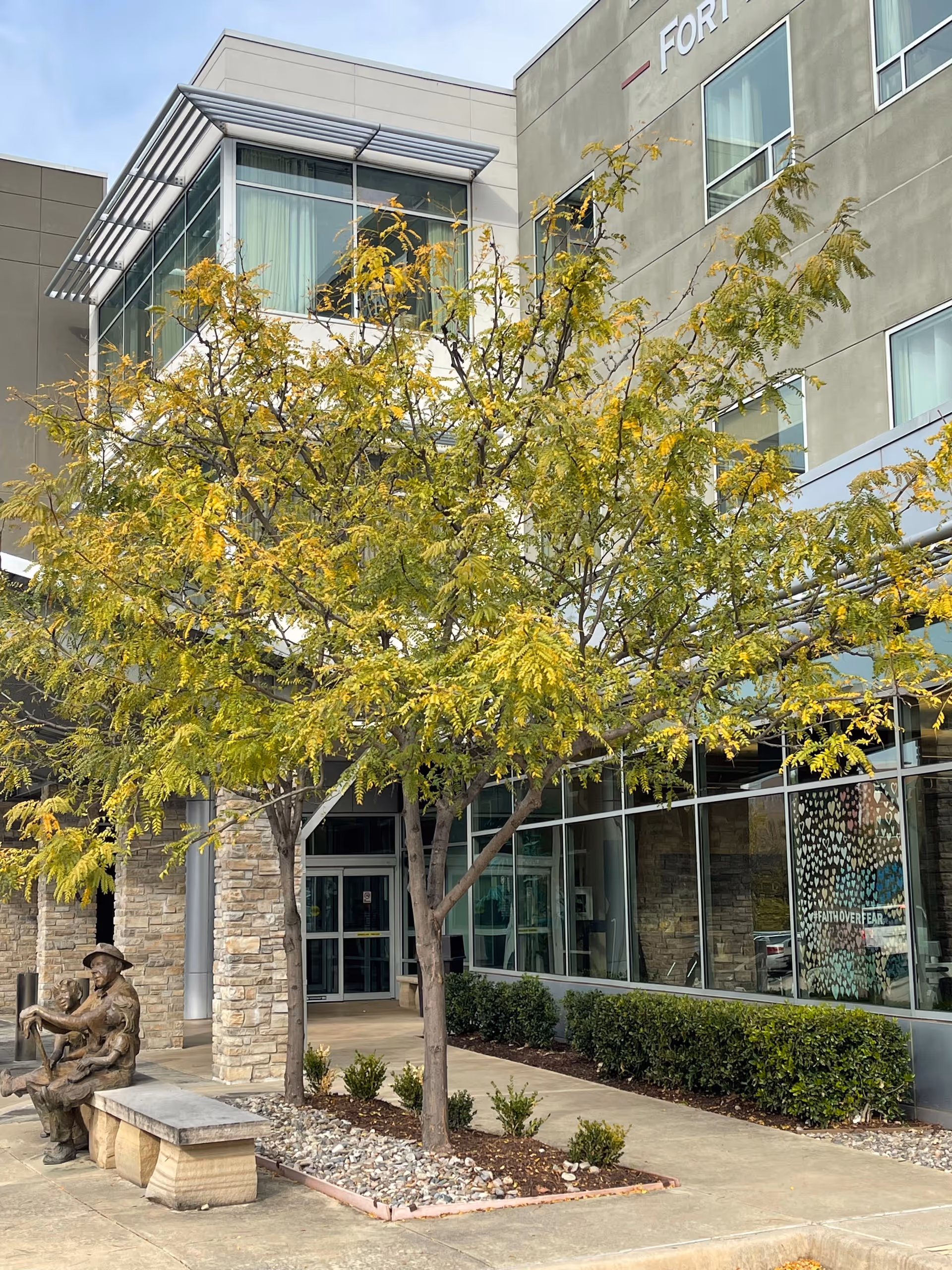 Photo 1 of Fort Worth Transitional Care Center