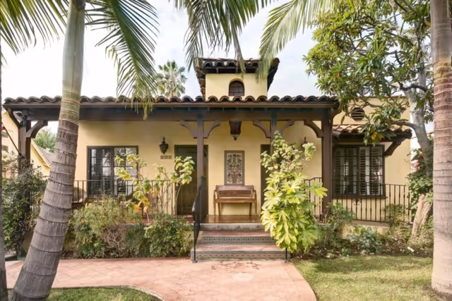 Photo 3 of Raya's Paradise San Clemente