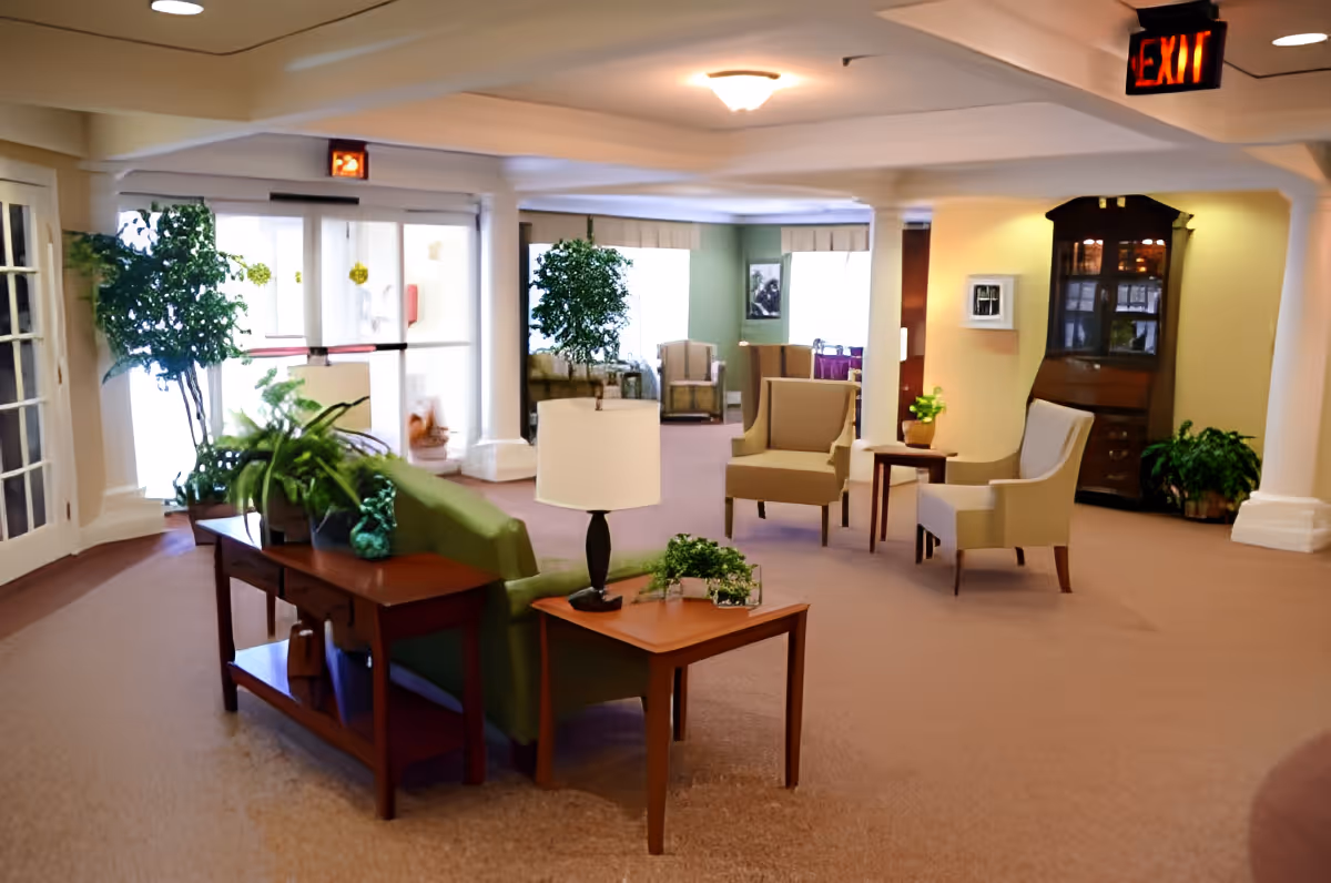 Photo 5 of Charter Senior Living of North Park Place