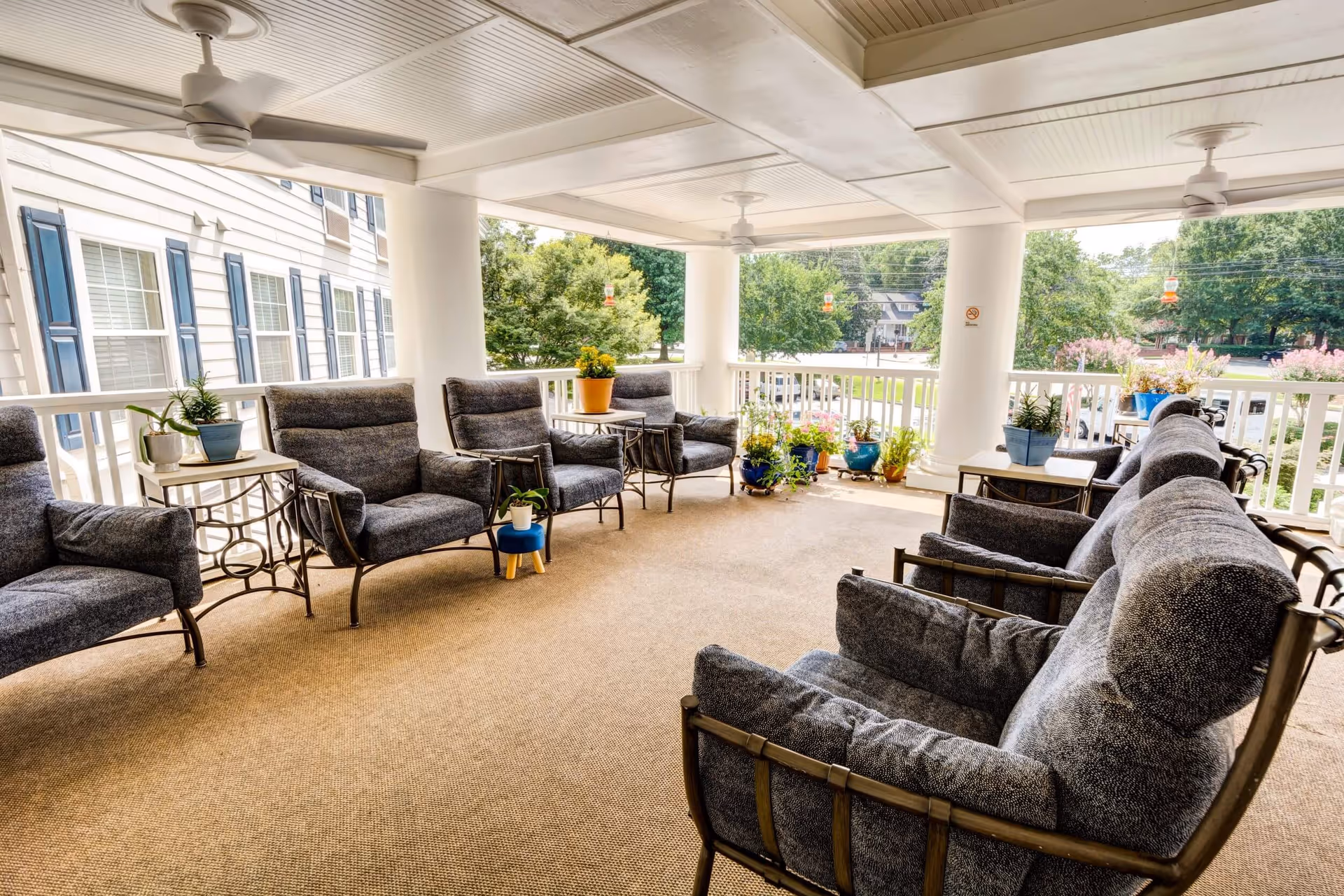 Photo 10 of Historic Roswell Place
