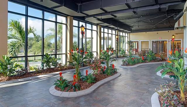 Photo 13 of Volante Senior Living of St. Petersburg