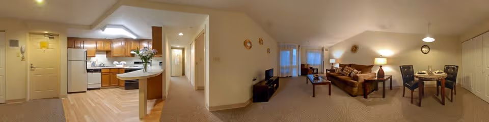 Photo 4 of Serenity Towers at Brockton