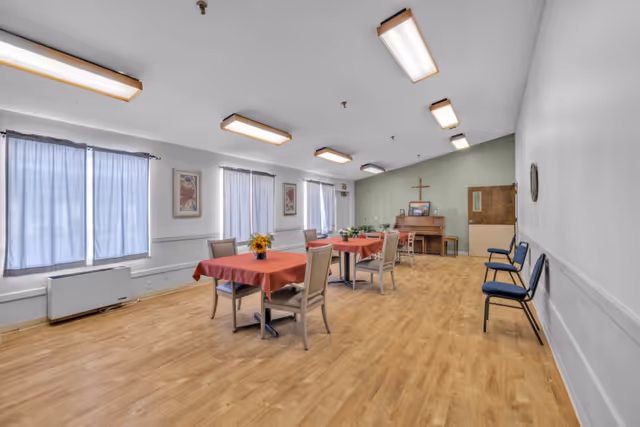 Photo 7 of Moweaqua Nursing Retirement Home