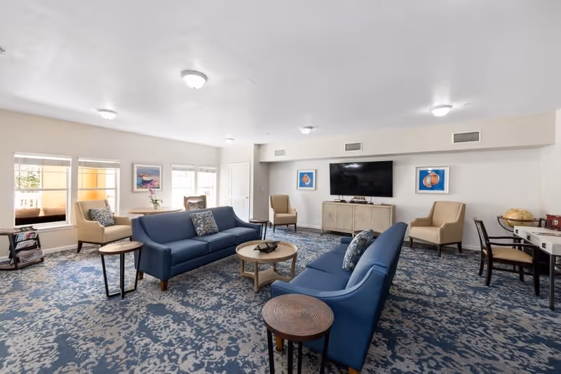 Photo 23 of Riviera Senior Living