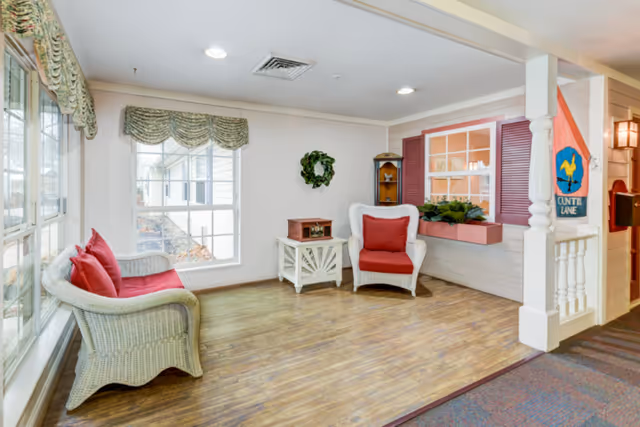 Photo 10 of Arden Courts - ProMedica Memory Care Community (Bath)