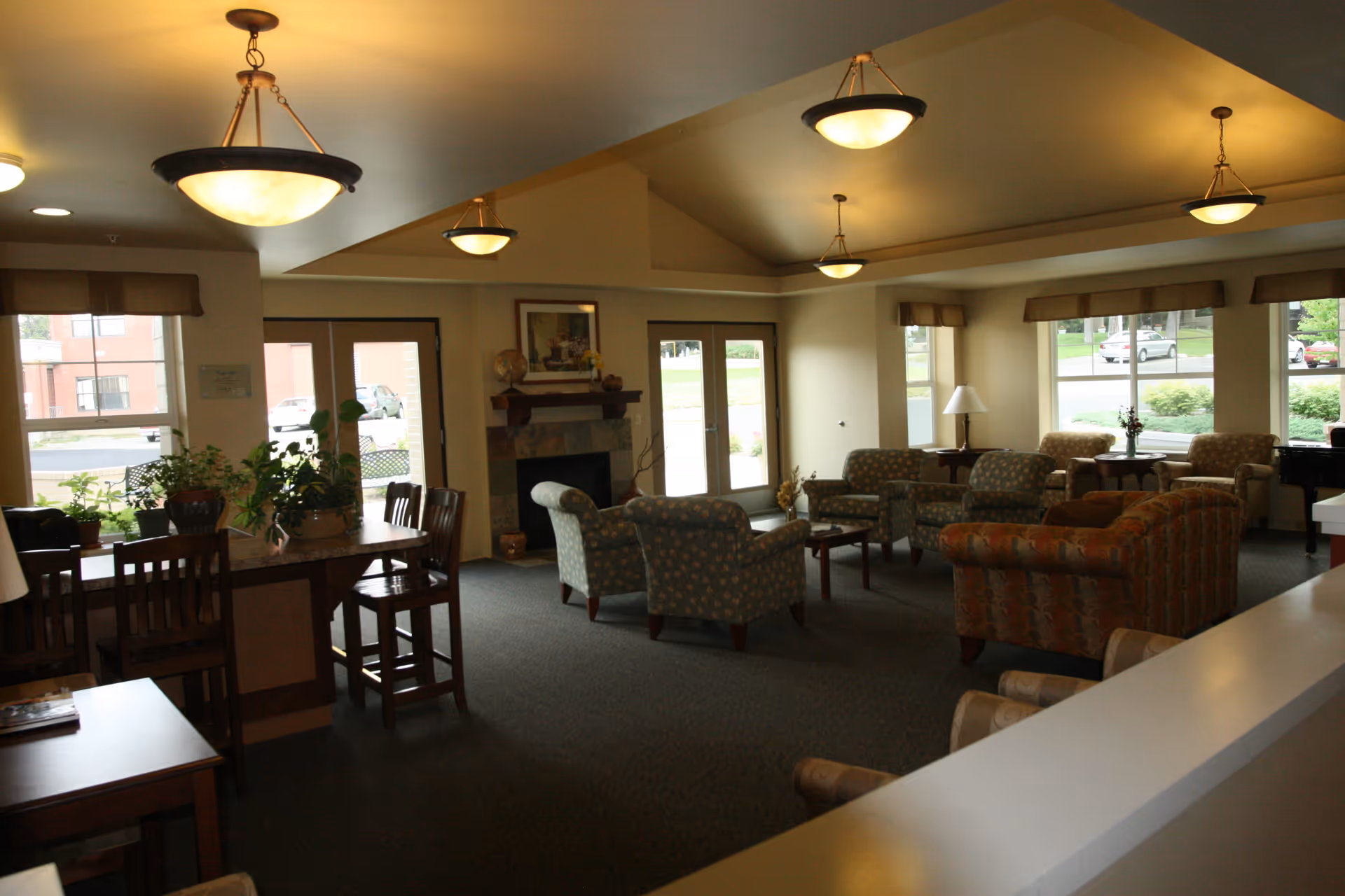 Photo 3 of Orchard Ridge Senior Living