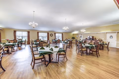 Photo 12 of Laurel Glen at Stephenville Assisted Living & Memory Care