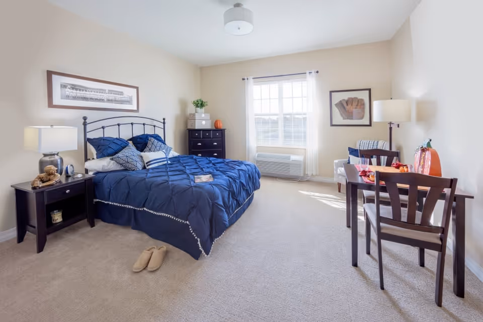 Photo 22 of Brooklyn Pointe Assisted Living & Memory Care