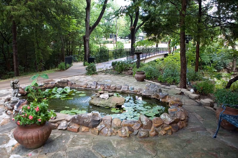 Photo 3 of The Villages of Dallas