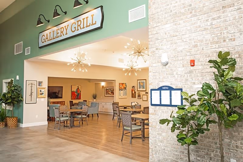 Photo 10 of Castle Senior Living - Grand Hills Castle (Main Office)