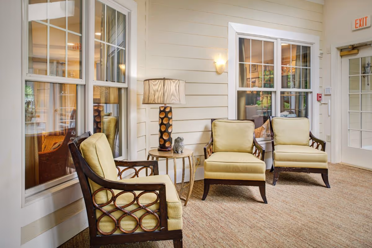 Photo 20 of Sunrise of Johns Creek
